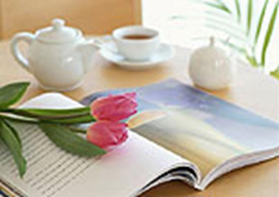 Morning Sun Cafe