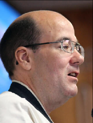 Stephen K. Cook